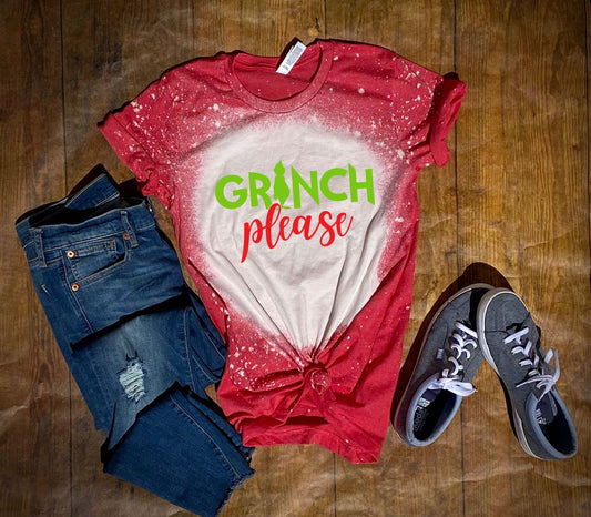 Grinch Please