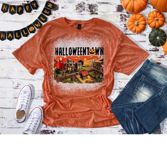 Halloween Town