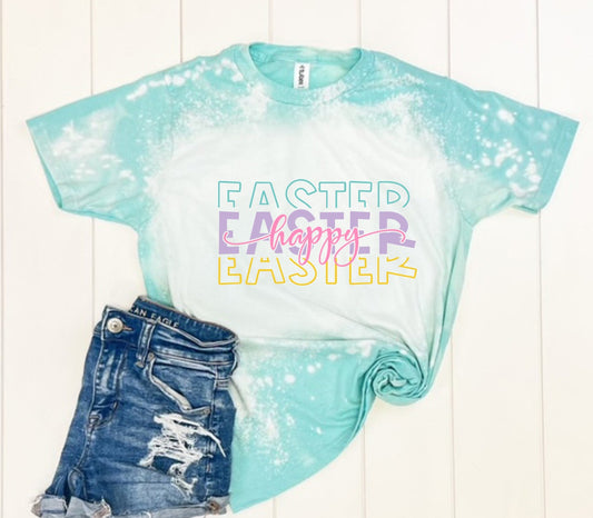 YOUTH-Happy Easter