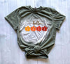 SMALL / MILITARY GREEN