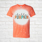 Hello Pumpkin