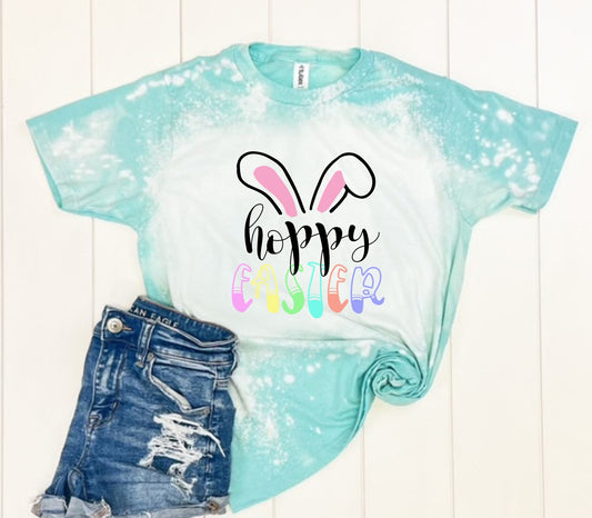 YOUTH-Hoppy Easter