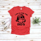 I Do It For The Ho's