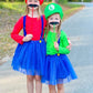 Luigi Custume