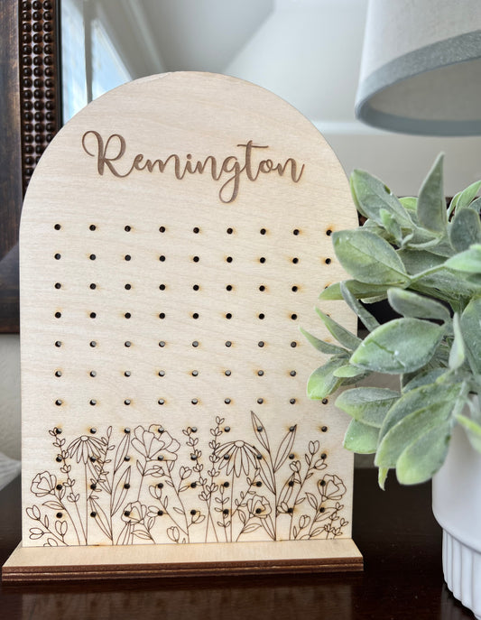 Earring Holder