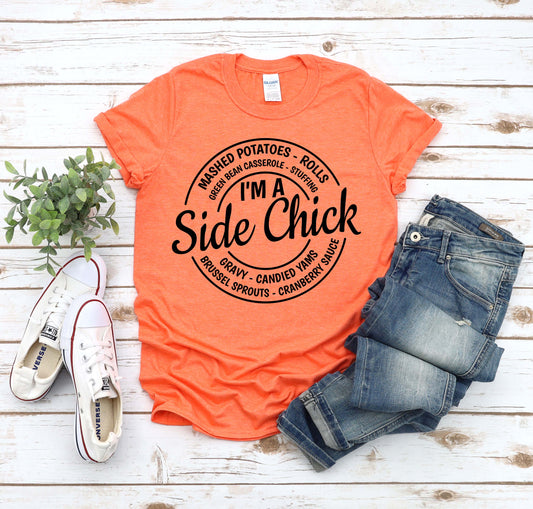 Im A Side Chick