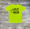 YS / NEON YELLOW