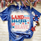 Land of The Free-MANY COLORS