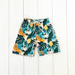 Tropical Lemon Trunks