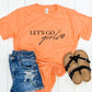 Let's Go GIrls-MANY COLORS
