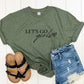 Let's Go GIrls-MANY COLORS