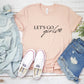 Let's Go GIrls-MANY COLORS