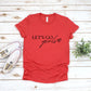 Let's Go GIrls-MANY COLORS