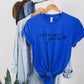 Let's Go GIrls-MANY COLORS