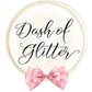 Dash of Glitter RP
