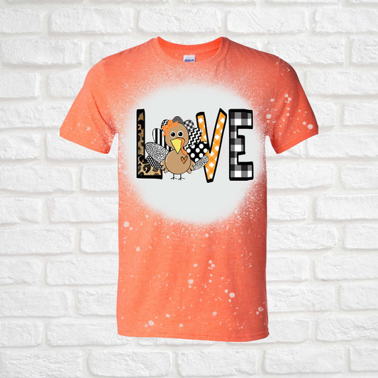 Love Turkey