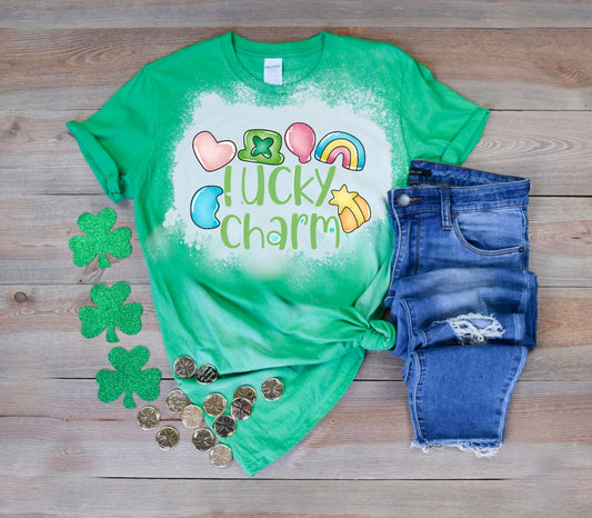 Lucky Charm