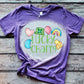Lucky Charm-Youth