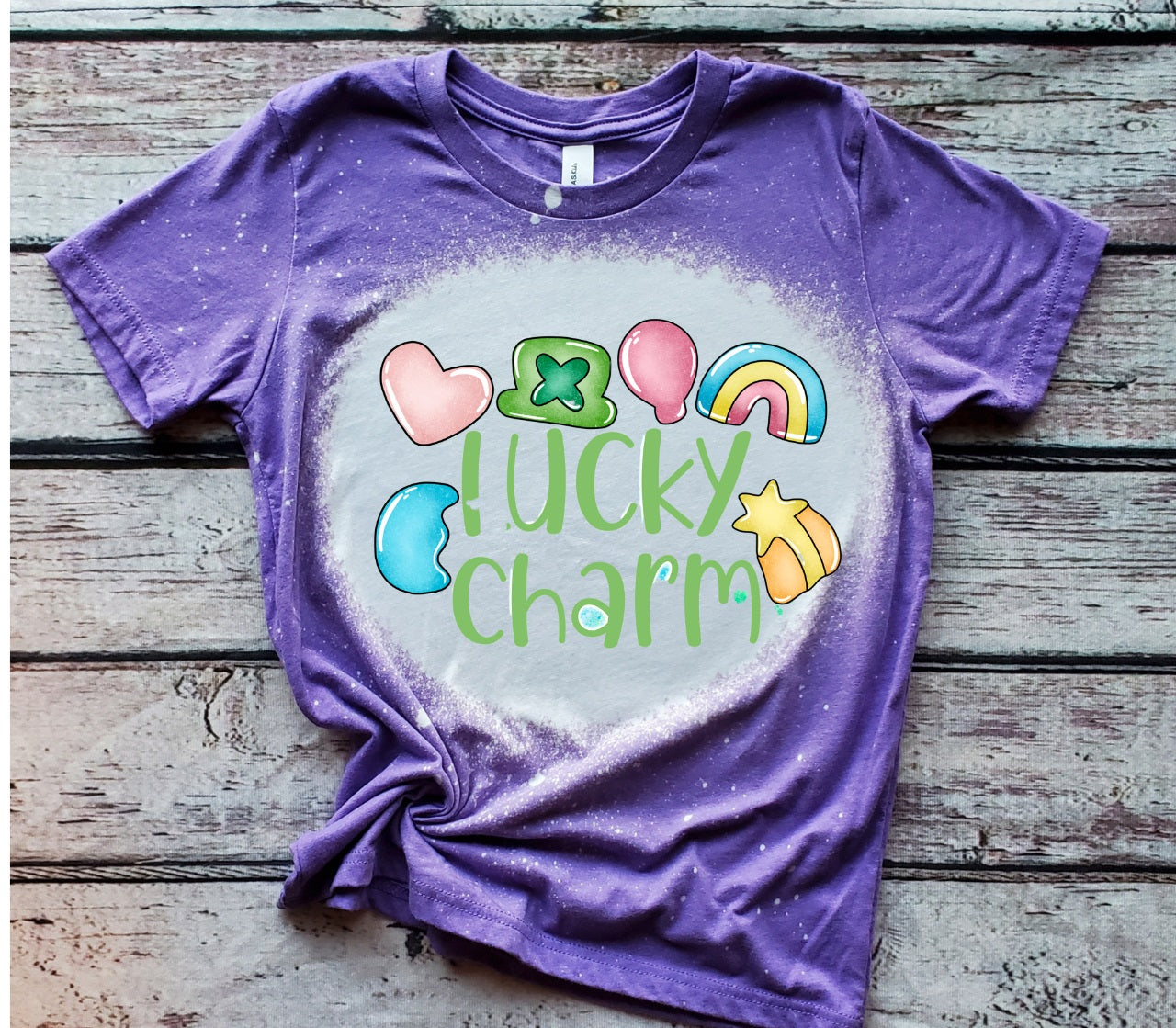 Lucky Charm-Youth