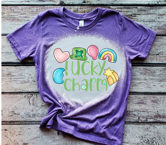 Lucky Charm-Youth
