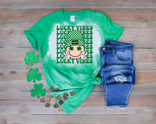 Lucky Vibes