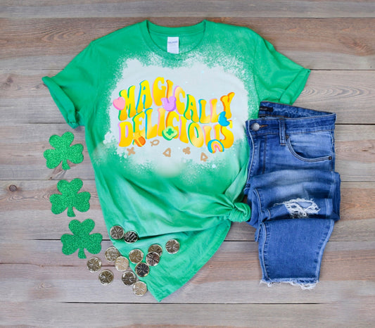 Magically Delicious- 2 COLORS