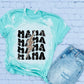 Mama Leopard Bolt-2 colors
