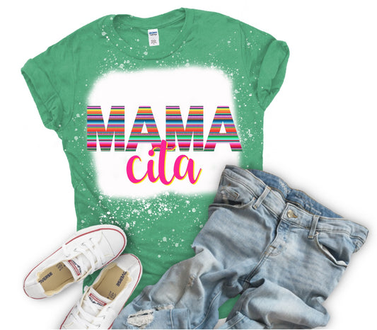 Mamacita- 3 colors
