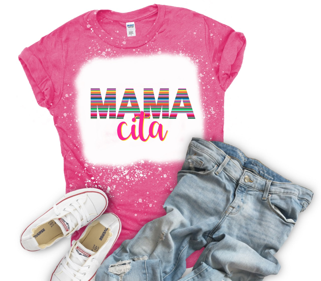 Mamacita- 3 colors