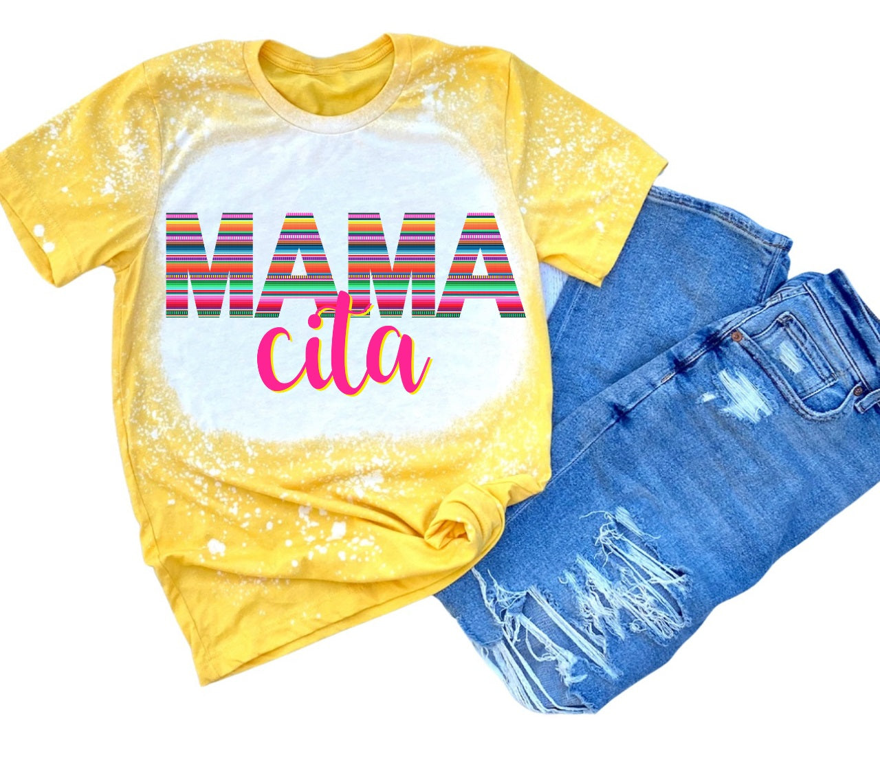 Mamacita- 3 colors