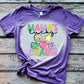 Mama's Lucky Charm-2 COLORS