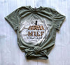 Mom-S / MILITARY GREEN