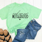 Mind Your Own Motherhood-MANY COLORS
