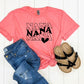 Nana Heart -MANY COLORS