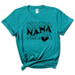 Nana Heart -MANY COLORS