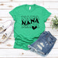 Nana Heart -MANY COLORS