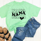 Nana Heart -MANY COLORS
