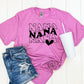 Nana Heart -MANY COLORS