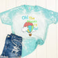 YOUTH-Oh The Places You'll Go-2 COLORS