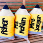 Teacher Pencil Pillow by Pillove
