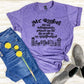 Mr. Rogers Neighborhood-MANY COLORS