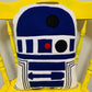 SPACE DROID INSPIRED PILLOW by Pillove