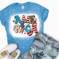 Retro-America-MANY COLORS