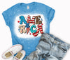Mom-S / BLUE