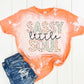 YOUTH-Sassy Little Soul-2 Colors