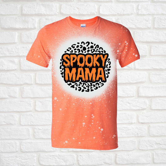 Spooky Mama