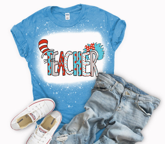 TEACHER