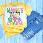 Mama's Lucky Charm-2 COLORS