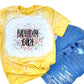 YOUTH-Confetti Birthday Girl- MANY COLORS